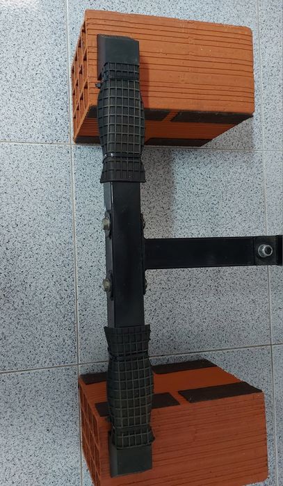 Mesa para lombares