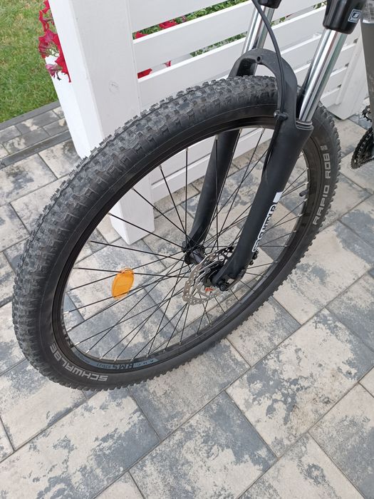 Romet MTB 29 Rambler