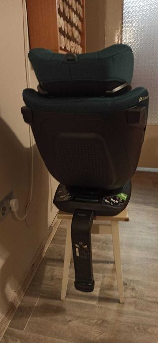 Fotelik samochodowy KinderKraft I-Guard Pro