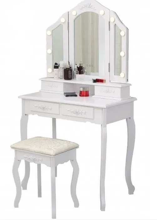 Toaletka kosmetyczna