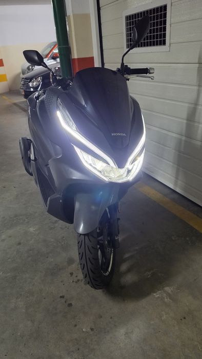 Honda Pcx 125 2020