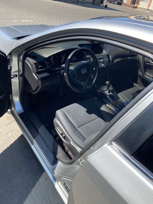 Honda accord 8 2.4