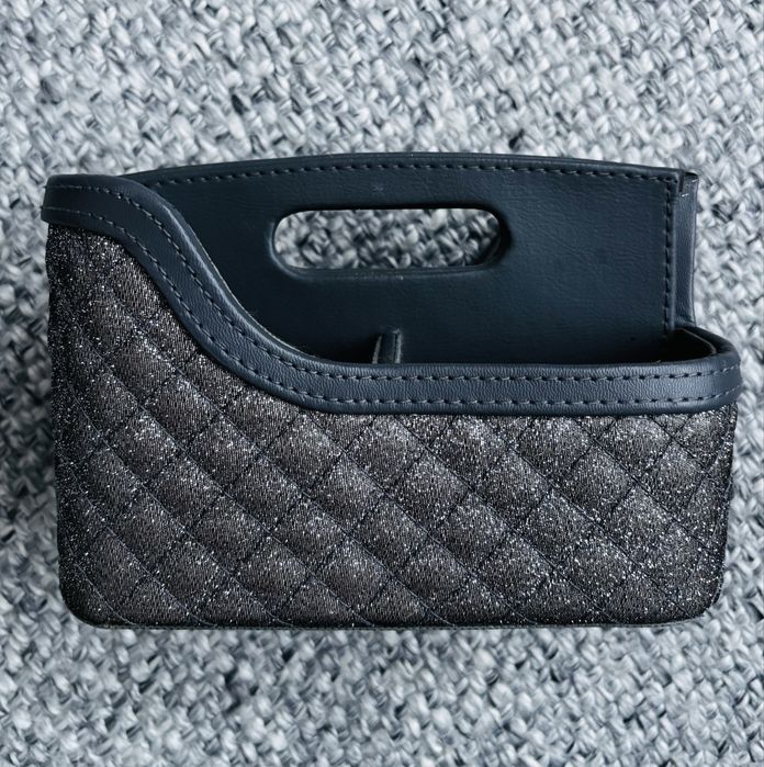 Przybornik / Organizer Szary