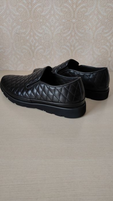 Туфліі чоловічі  Miguel Miratez