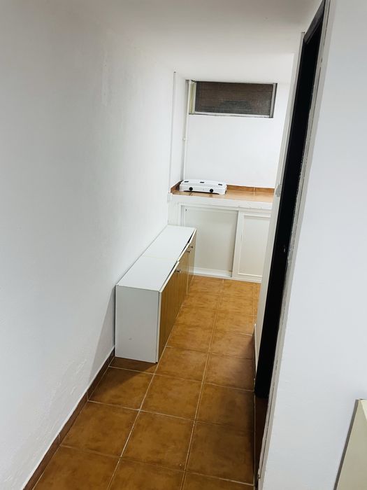 Apartamento T0..