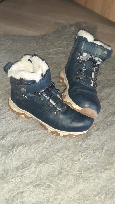 Sprzedam buty zimowe