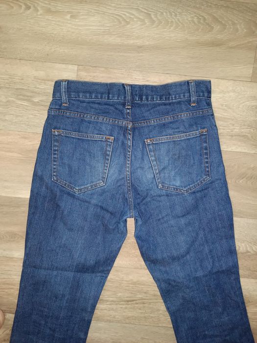 Класичні прямі джинси Armor Lux