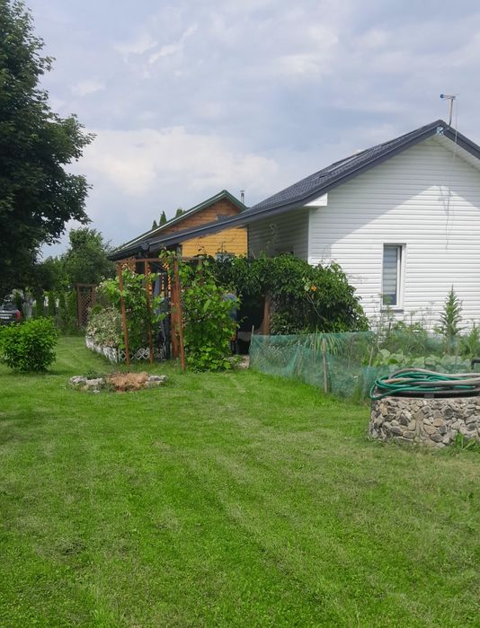 Działka ROD im. E.Plater na sprzedaż - Widok 3