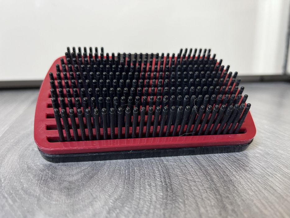 Щітка гребінець для тварин Zoofari