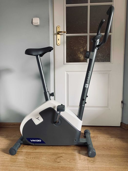 Rower Domyos do rehabilitacji stacjonarny ćwiczeń treningowy rowerek