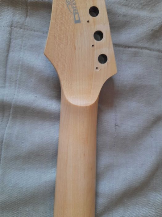 Braço Ibanez RG 2120X