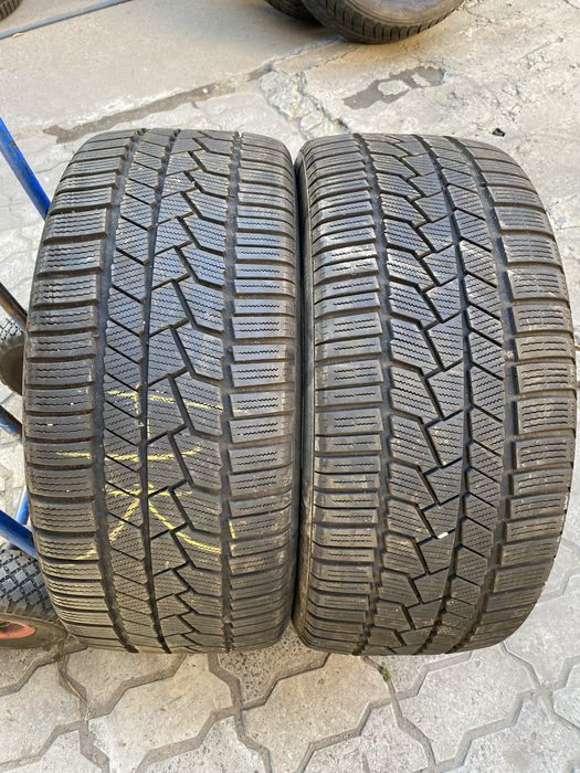 Шини 245 40R19 98V XL Continental WinterContact TS 860S