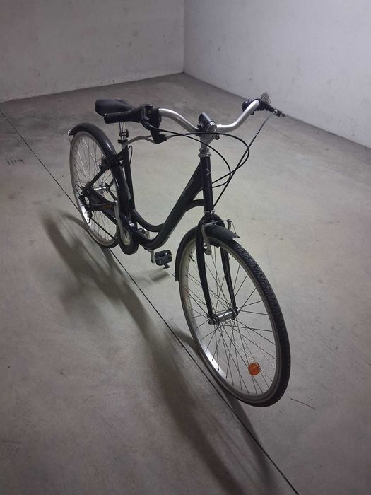 Bicicleta para adulto