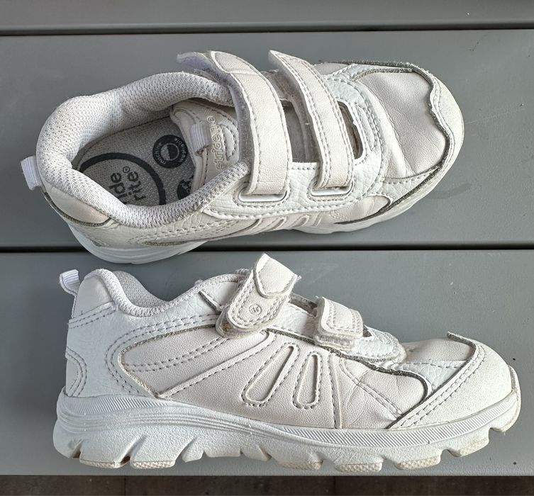 Buty buciki adidasy adidaski stride rite roz 25 16,5 wkladka