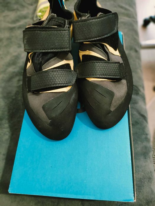 Buty wspinaczkowe Scarpa Arpia 5