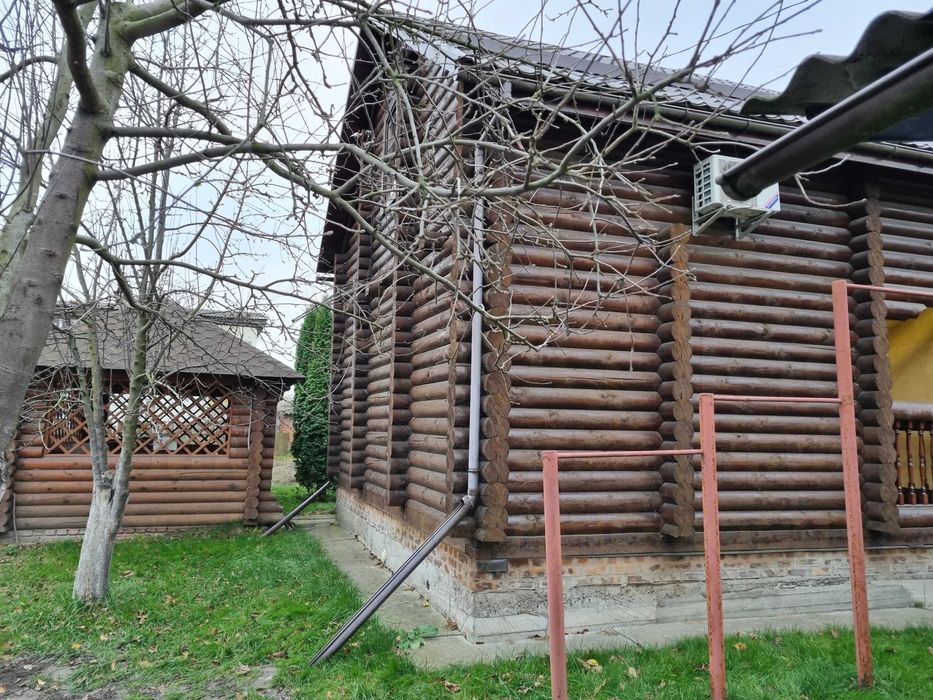 Окремий будинок(+1) 70м2 зі зручностями та ремонтом в Старому Білоусі