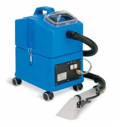 Wynajem odkurzacz piorący SANTOEMMA SABRINA SW15