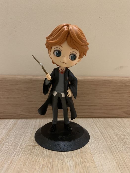 Figura Qposket Ron Weasley