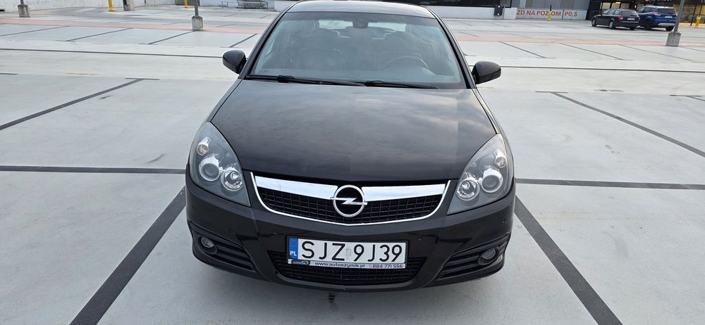 Opel Vectra GTS 1 właściciel od 2010r bez wkładu finansowego.