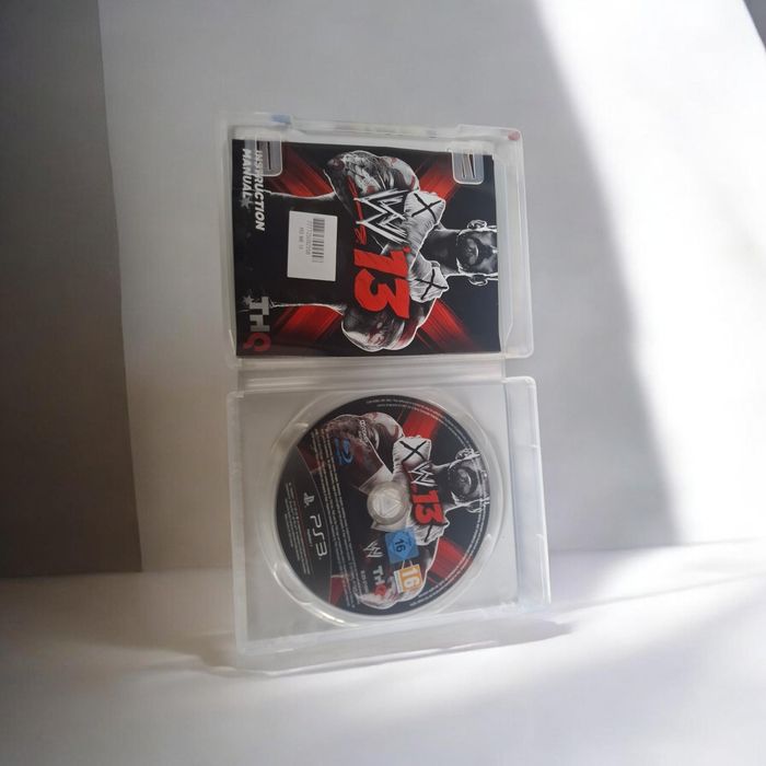 W13 gra na ps3 stan bardzo dobry