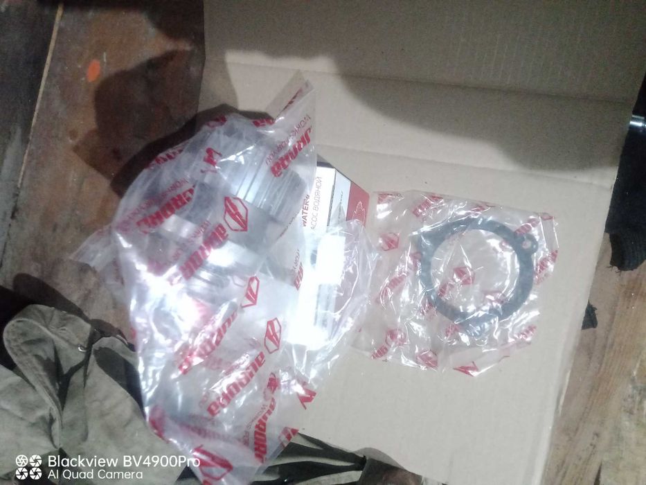 Помпа део сенс таврія