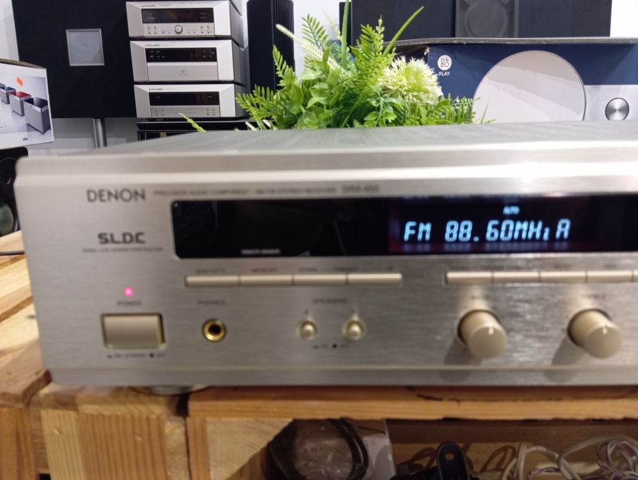 Amplituner Denon DRA-455