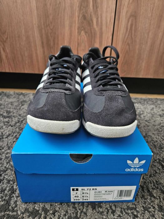 Adidas Originals SL 72 RS JI1282 roz.40
