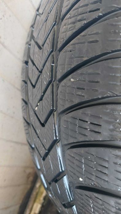 Jantes & Pneus Land Rover 19" Discovery 3 & 4