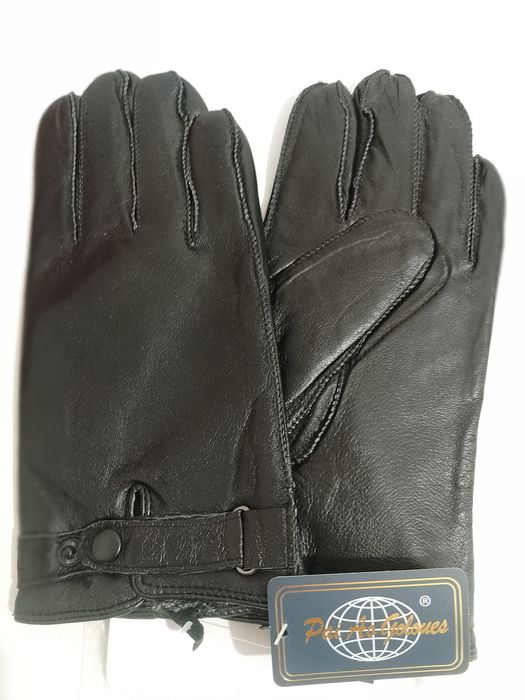 Рукавички Натуральна шкіра Original Нові з бірками