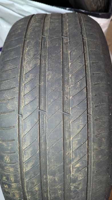 michelin primacy 4 235 45 R18 ТОРГ