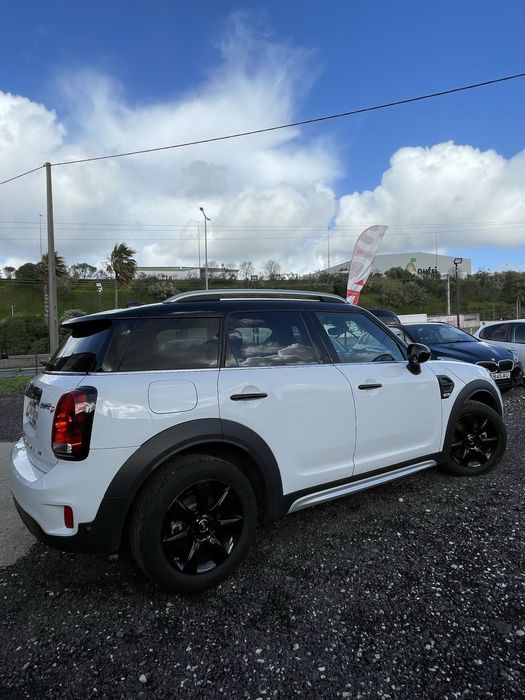 Mini Countryman 2.0D, 150cv, Nacional, 46000kms!!! Particular