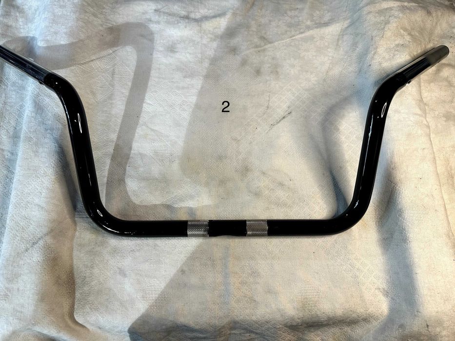 Кермо для мотоцикла