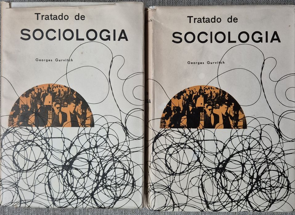 Tratado de siciologia