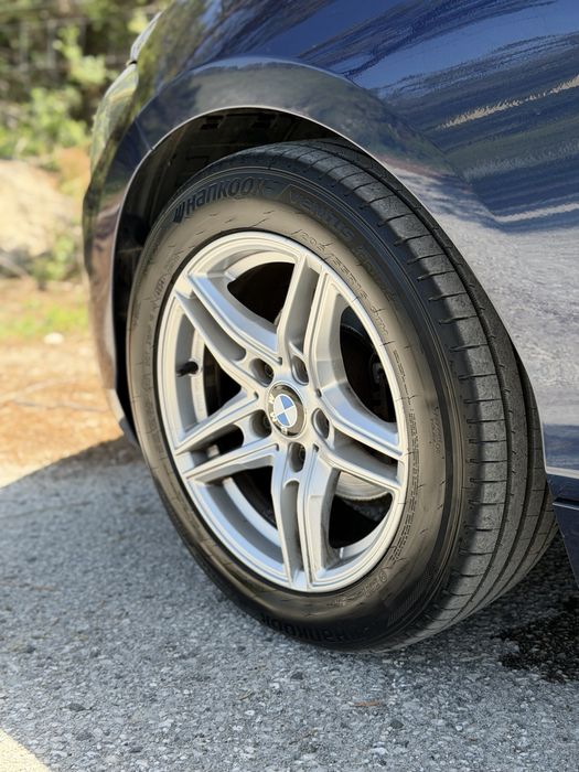 BMW Série 1 F20 2012 - 226.000kms
