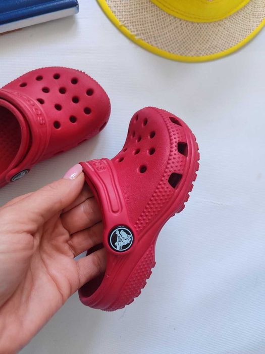 Crocs новые крокси кроксы аквашузы сабо