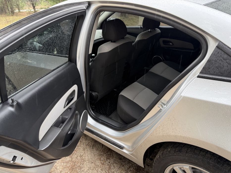 Продам Chevrolet Cruzе, 2.0 дизель!