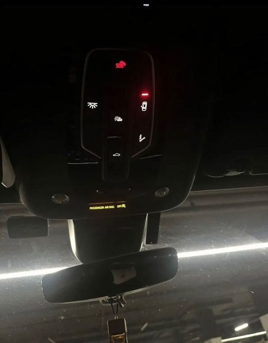 Audi Q7 2018 року