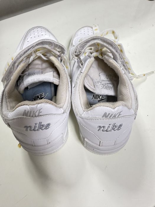 Nike дитячи кросівки