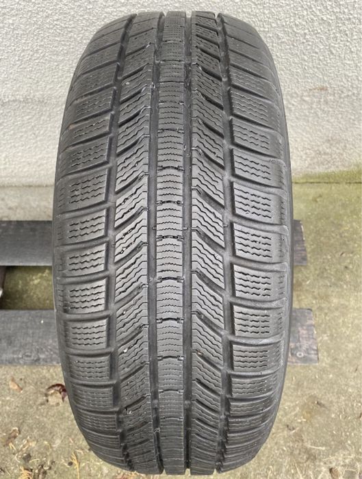 Opona 235/55r18 Continental Winter Contact TS 870P