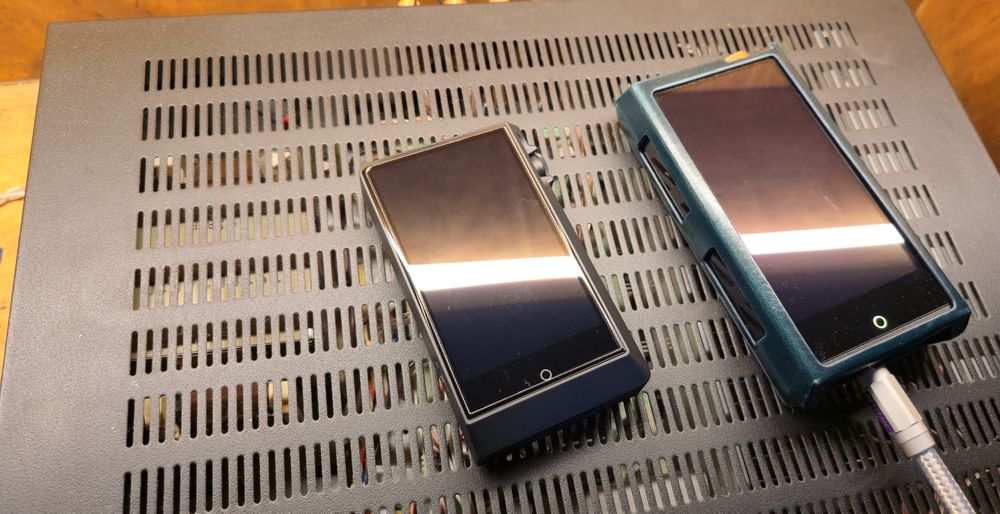 Плеер Cayin N6 MK2 E01