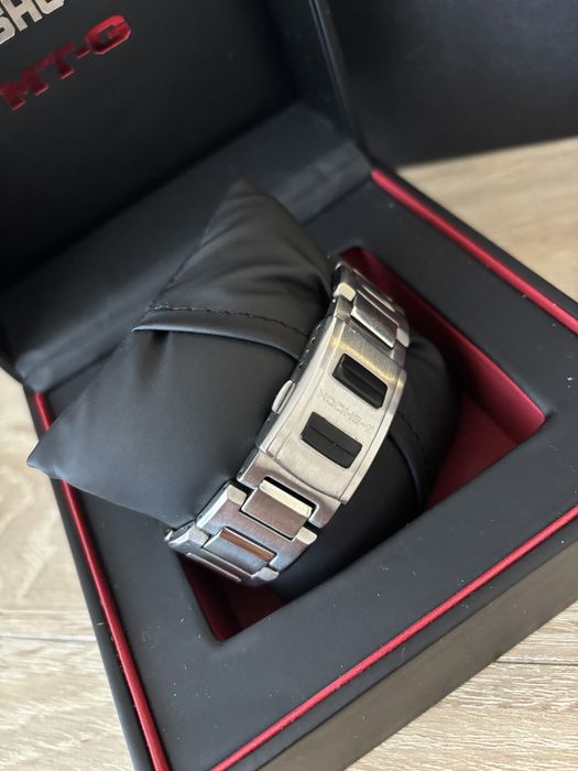 Casio G  shock MTG-S1000D-1AER