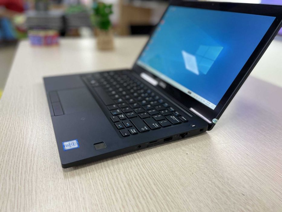 Dell Latitude E7280 i7 7600U 8GB RAM 512GB SSD NVME Fatura + Garantia