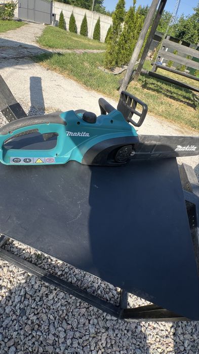 Электро  пила цепная Makita оригинал