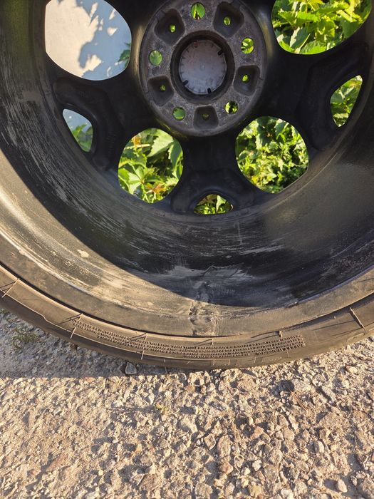 Диски R20 5×120 BMW X5,X6