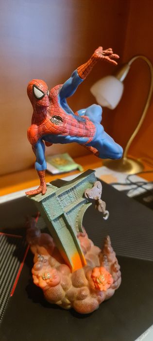 Figura Spider-man