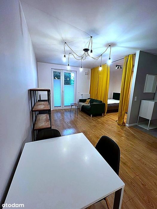 Mieszkanie – Warszawa - Widok 5