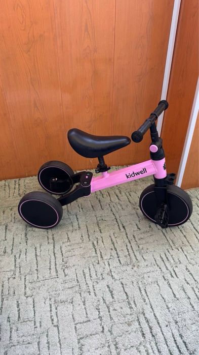 Велосипед PICO 3в1 Kidwell