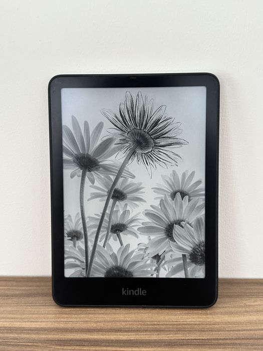 Kindle Paperwhite Signature Edition 32GB