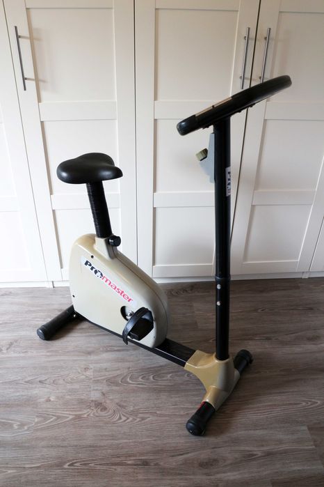 Bicicleta Estática ProMaster