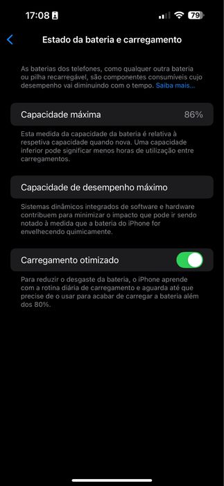 Vendo iPhone 14 Pro Max 512GB